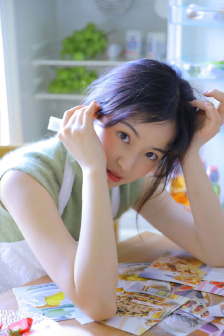 奔跑吧