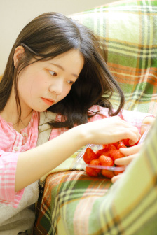 美丽的姑娘免费观看